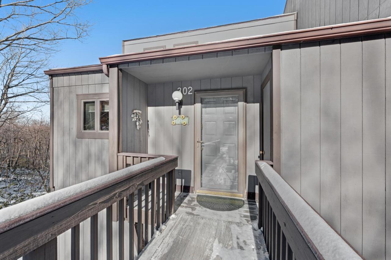 Villa Camelback 302 Tannersville Exterior foto